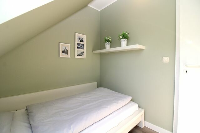 Ferienwohnung in K&uuml;hlungsborn - Strandjuwel 249 - Bild 18