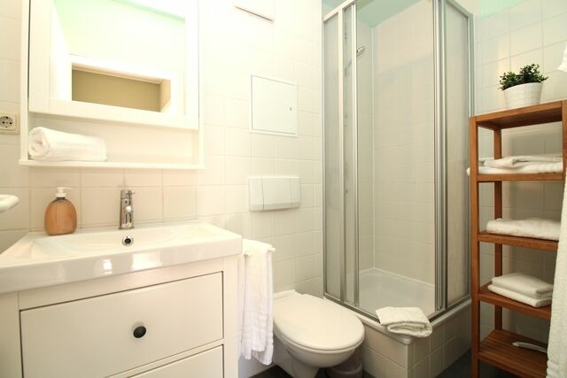 Ferienwohnung in K&uuml;hlungsborn - Strandjuwel 249 - Bild 19