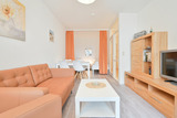 Ferienwohnung in Kellenhusen - FeWo Diebel - 1-2-2 - Strandappartements am Leuchtturmweg - Bild 2