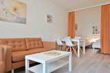 Ferienwohnung in Kellenhusen - FeWo Diebel - 1-2-2 - Strandappartements am Leuchtturmweg - Bild 5