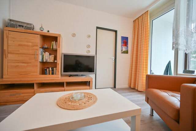 Ferienwohnung in Kellenhusen - FeWo Diebel - 1-2-2 - Strandappartements am Leuchtturmweg - Bild 6