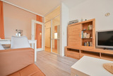 Ferienwohnung in Kellenhusen - FeWo Diebel - 1-2-2 - Strandappartements am Leuchtturmweg - Bild 7