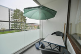 Ferienwohnung in Kellenhusen - FeWo Diebel - 1-2-2 - Strandappartements am Leuchtturmweg - Bild 9