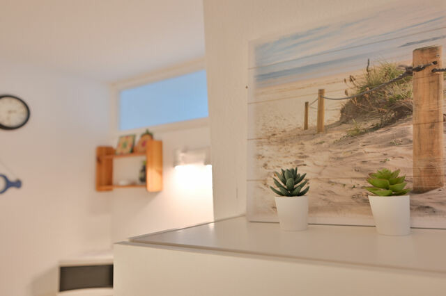 Ferienwohnung in Kellenhusen - FeWo Diebel - 1-2-2 - Strandappartements am Leuchtturmweg - Bild 11