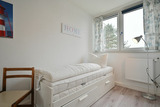 Ferienwohnung in Kellenhusen - FeWo Diebel - 1-2-2 - Strandappartements am Leuchtturmweg - Bild 14