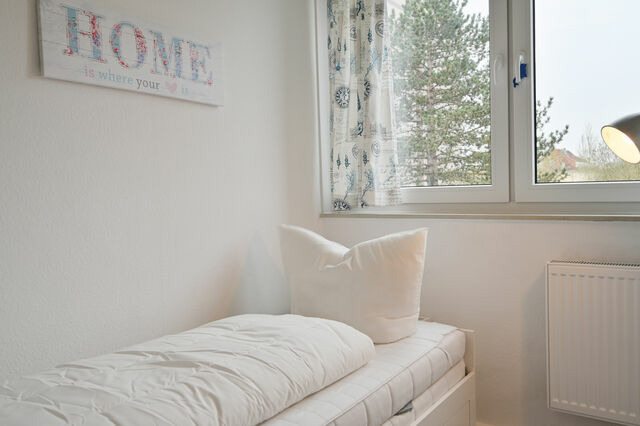 Ferienwohnung in Kellenhusen - FeWo Diebel - 1-2-2 - Strandappartements am Leuchtturmweg - Bild 15