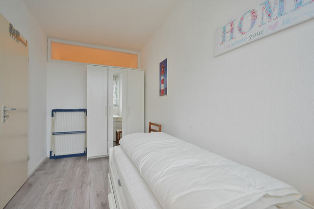 Ferienwohnung in Kellenhusen - FeWo Diebel - 1-2-2 - Strandappartements am Leuchtturmweg - Bild 16