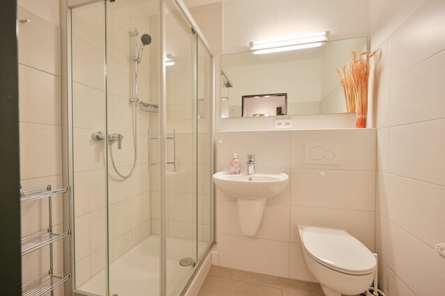 Ferienwohnung in Kellenhusen - FeWo Diebel - 1-2-2 - Strandappartements am Leuchtturmweg - Bild 18
