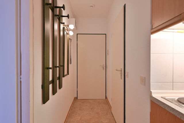 Ferienwohnung in Kellenhusen - FeWo Diebel - 1-2-2 - Strandappartements am Leuchtturmweg - Bild 19