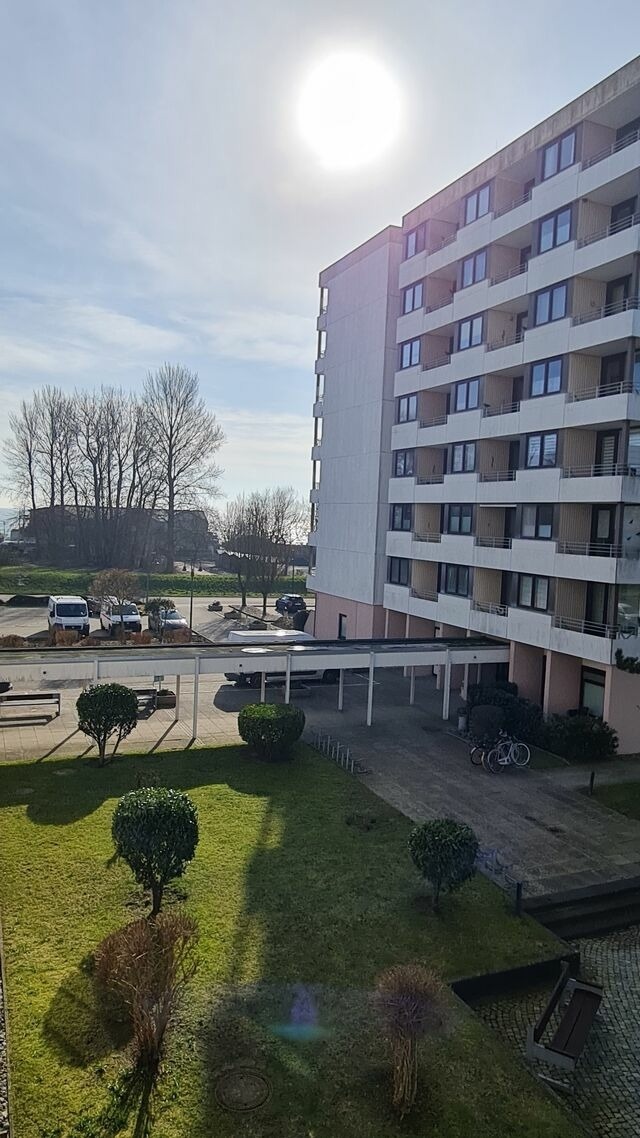 Ferienwohnung in Kellenhusen - FeWo Diebel - 1-2-2 - Strandappartements am Leuchtturmweg - Bild 21