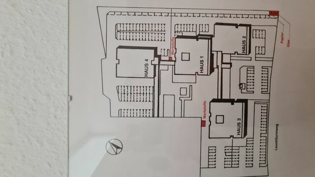 Ferienwohnung in Kellenhusen - FeWo Diebel - 1-2-2 - Strandappartements am Leuchtturmweg - Bild 23