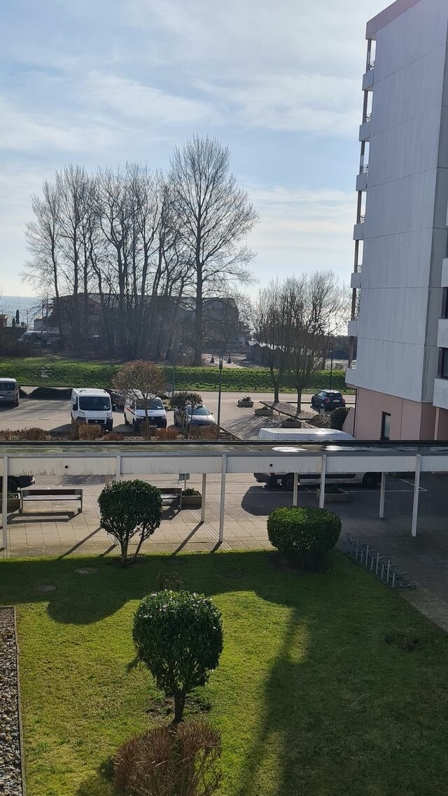 Ferienwohnung in Kellenhusen - FeWo Diebel - 1-2-2 - Strandappartements am Leuchtturmweg - Bild 24