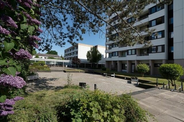 Ferienwohnung in Kellenhusen - FeWo Diebel - 1-2-2 - Strandappartements am Leuchtturmweg - Bild 25
