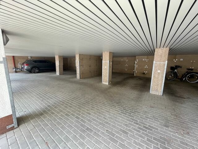 Ferienwohnung in Sellin - Haus Holstein Ferienappartment - Bild 15