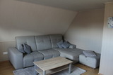 Ferienwohnung in Gro&szlig;enbrode - Fischers Hus / Gem&uuml;tlichkeit - Bild 1