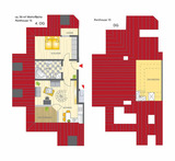 Ferienhaus in Gro&szlig;enbrode - Meerblick 15 - Gro&szlig;enbrode - Bild 24