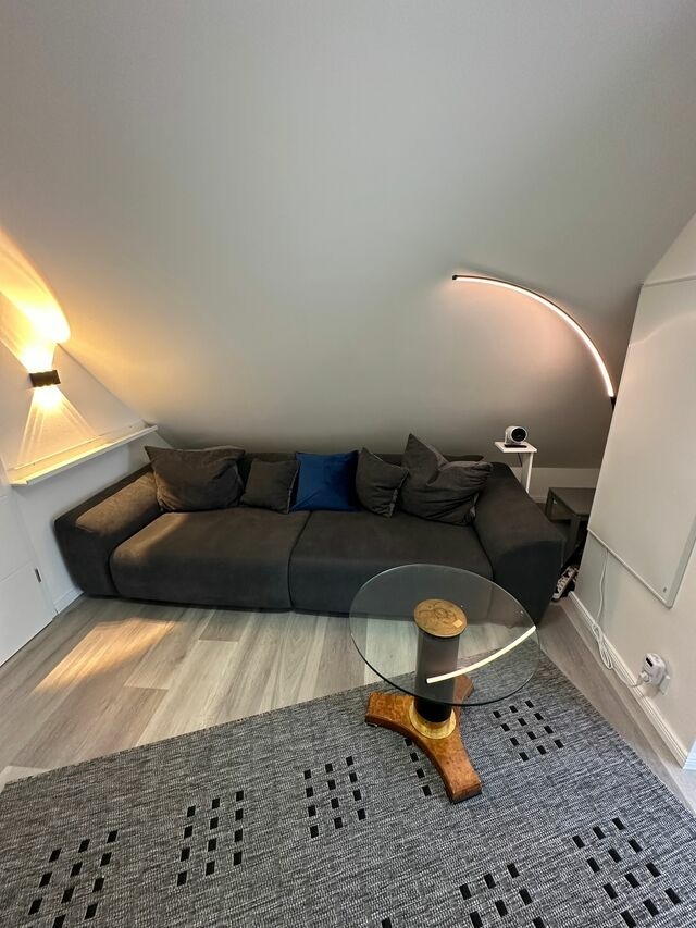 Ferienwohnung in Ostseeheilbad Zingst - Villa Blau Wohnung 01/Suite - Bild 11