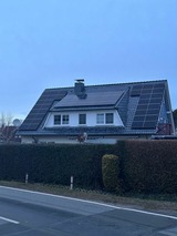 Ferienwohnung in Ostseeheilbad Zingst - Villa Blau Wohnung 01/Suite - Bild 25