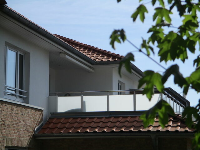 Ferienwohnung in Gr&ouml;mitz - Penthouse Parkblick - Bild 3