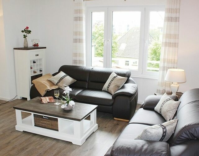 Ferienwohnung in Gr&ouml;mitz - Penthouse Parkblick - Bild 5