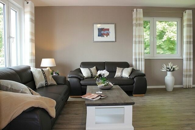 Ferienwohnung in Gr&ouml;mitz - Penthouse Parkblick - Bild 6