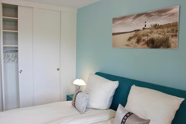 Ferienwohnung in Gr&ouml;mitz - Penthouse Parkblick - Bild 7