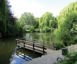 Ferienwohnung in Gr&ouml;mitz - Penthouse Parkblick - Bild 16