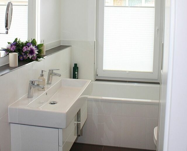 Ferienwohnung in Gr&ouml;mitz - Penthouse Parkblick - Bild 17