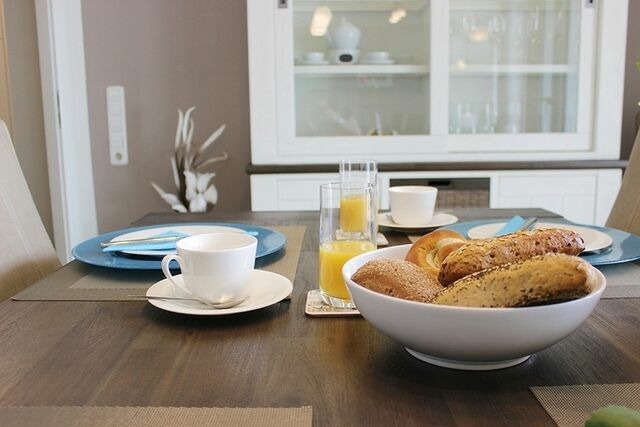 Ferienwohnung in Gr&ouml;mitz - Penthouse Parkblick - Bild 19