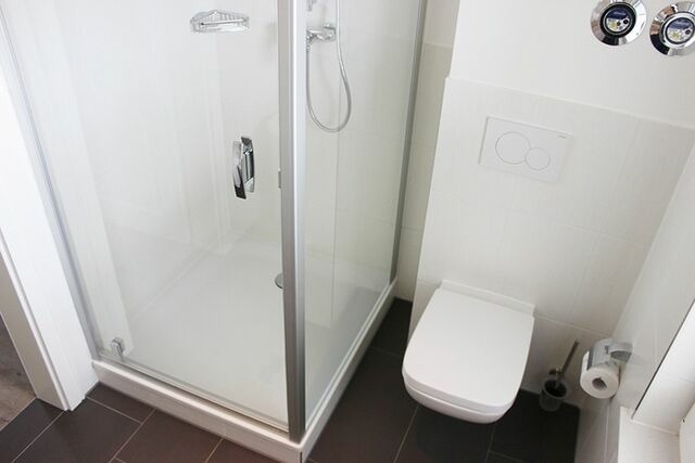 Ferienwohnung in Gr&ouml;mitz - Penthouse Parkblick - Bild 21