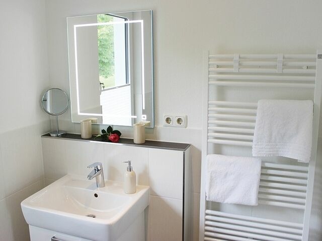 Ferienwohnung in Gr&ouml;mitz - Penthouse Parkblick - Bild 22