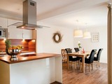 Ferienwohnung in Gr&ouml;mitz - "Das D&uuml;nenhaus" - Klabautermann - Bild 6