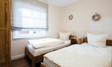 Ferienwohnung in Gr&ouml;mitz - "Das D&uuml;nenhaus" - Klabautermann - Bild 7