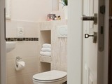 Ferienwohnung in Gr&ouml;mitz - "Das D&uuml;nenhaus" - Klabautermann - Bild 10