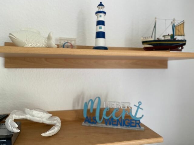 Ferienwohnung in Zingst - Fewo Kranich 36 - Bild 7