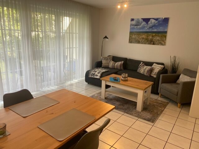 Ferienwohnung in Zingst - Fewo Kranich 36 - Bild 11