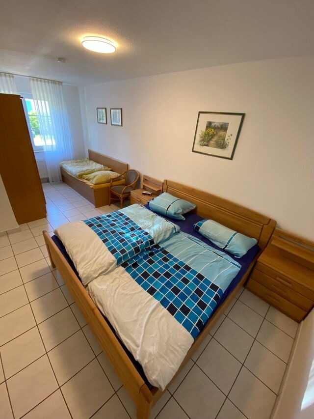 Ferienwohnung in Zingst - Fewo Kranich 36 - Bild 14