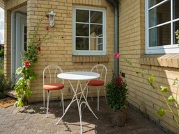 Ferienwohnung Zimmert