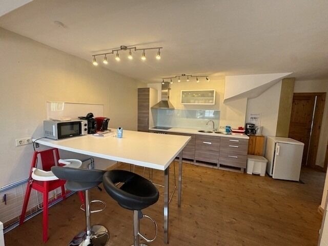 Ferienwohnung in Rieseby - Ferienwohnung Zimmert - Bild 2