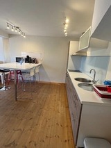 Ferienwohnung in Rieseby - Ferienwohnung Zimmert - Bild 5