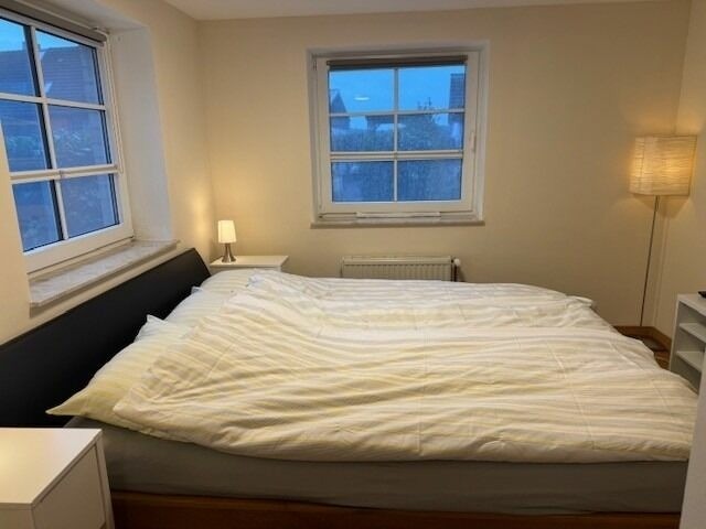 Ferienwohnung in Rieseby - Ferienwohnung Zimmert - Bild 6