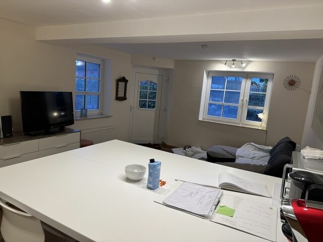 Ferienwohnung in Rieseby - Ferienwohnung Zimmert - Bild 8