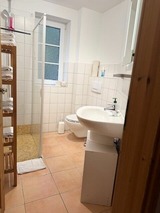 Ferienwohnung in Rieseby - Ferienwohnung Zimmert - Bild 12