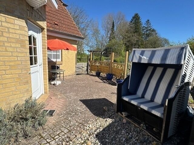 Ferienwohnung in Rieseby - Ferienwohnung Zimmert - Bild 17