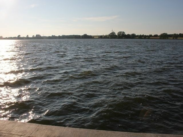 Ferienwohnung in Rieseby - Ferienwohnung Zimmert - Bild 19