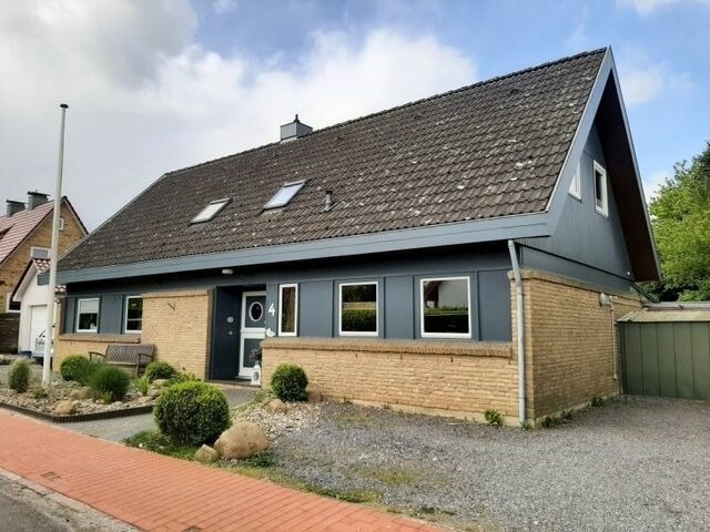Ferienwohnung in Schleswig - Kleine Lieblingsinsel auf dem Holm - Bild 3