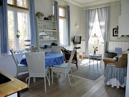 Ferienwohnung 5 Linden