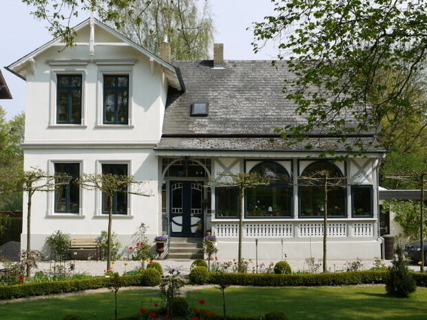 Ferienwohnung in Schleswig - Ferienwohnung 5 Linden - Bild 2