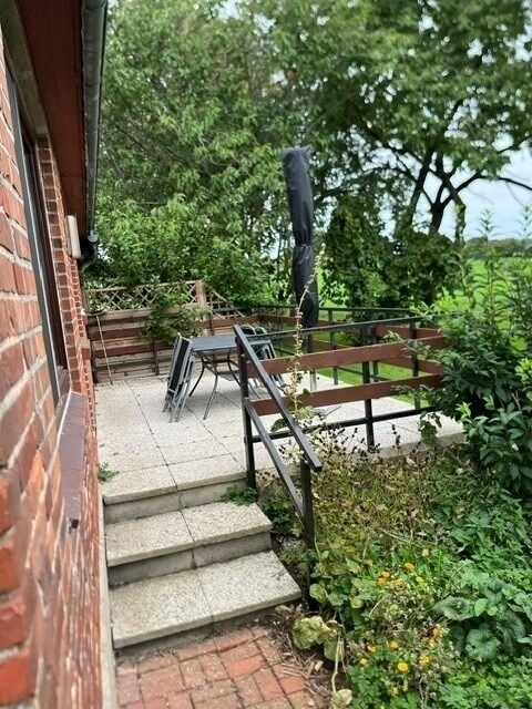 Ferienwohnung in Boren - Ferienwohnung Callsen - Bild 11