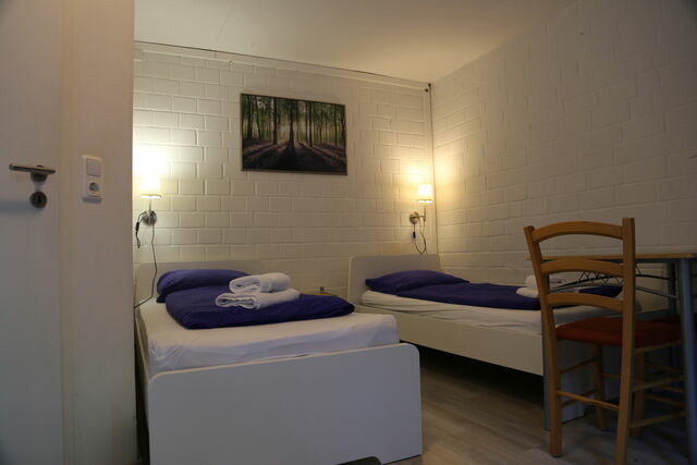 Ferienhaus in Rabenkirchen-Faul&uuml;ck - Ottos Ferienh&auml;user "Gruppenhaus Manon" - Bild 8